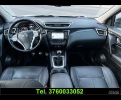 Nissan Qashqai Tekna 1.6 dci 2017 - 10