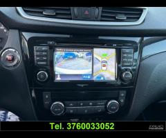 Nissan Qashqai Tekna 1.6 dci 2017 - 7