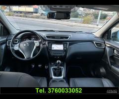 Nissan Qashqai Tekna 1.6 dci 2017 - 11