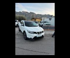 Nissan Qashqai Tekna 1.6 dci 2017