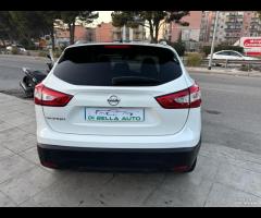 Nissan Qashqai Tekna 1.6 dci 2017