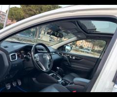 Nissan Qashqai Tekna 1.6 dci 2017 - 6