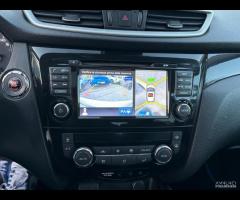 Nissan Qashqai Tekna 1.6 dci 2017 - 7