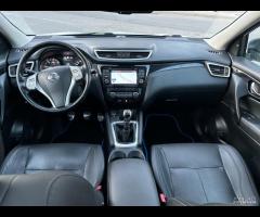 Nissan Qashqai Tekna 1.6 dci 2017 - 10