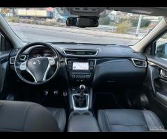 Nissan Qashqai Tekna 1.6 dci 2017 - 11