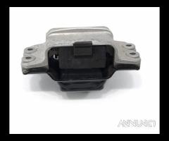 SUPPORTO CAMBIO VOLKSWAGEN Golf 6 VI Variant 1K019 - 6