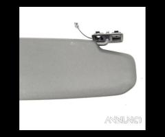 PARASOLE ALETTA ANTERIORE SX VOLVO V40 Serie D4204 - 6