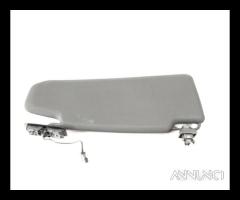 PARASOLE ALETTA ANTERIORE SX VOLVO V40 Serie D4204 - 7