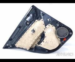 PANNELLO POSTERIORE DESTRO VOLKSWAGEN Golf 7 Berli - 7