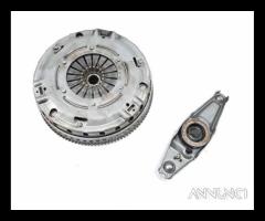 KIT FRIZIONE E VOLANO SMART ForTwo Coupé (W450) 3