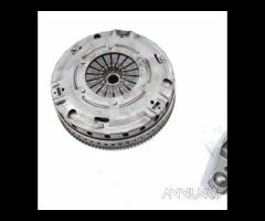 KIT FRIZIONE E VOLANO SMART ForTwo Coupé (W450) 3