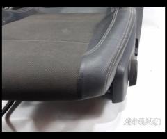 SEDILE ANTERIORE SINISTRO MERCEDES Classe E Coupe - 10