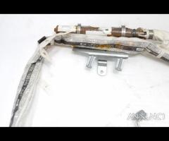 AIRBAG A TENDINA LATERALE PASSEGGERO MINI Countrym