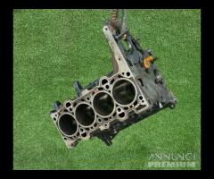 MONOBLOCCO MOTORE BMW X3 1a Serie 7786664 M47 D20