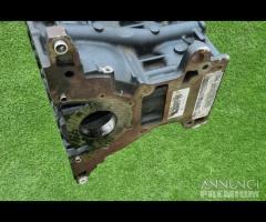 MONOBLOCCO MOTORE BMW X3 1a Serie 7786664 M47 D20