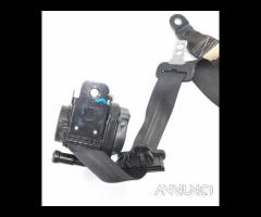 Cintura di sicurezza anteriore sinistra con preten - 11