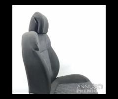 SEDILE ANTERIORE SINISTRO PEUGEOT 3008 Serie 9HZ ( - 14