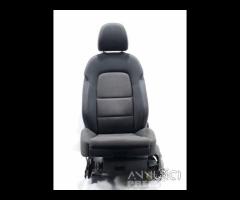 SEDILE ANTERIORE SINISTRO AUDI Q5 Serie (8RB) CAGA - 1