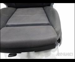 SEDILE ANTERIORE SINISTRO AUDI Q5 Serie (8RB) CAGA - 2