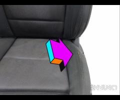 SEDILE ANTERIORE SINISTRO AUDI Q5 Serie (8RB) CAGA - 3