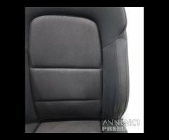 SEDILE ANTERIORE SINISTRO AUDI Q5 Serie (8RB) CAGA - 4