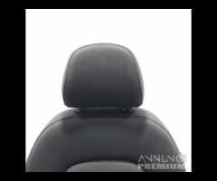 SEDILE ANTERIORE SINISTRO AUDI Q5 Serie (8RB) CAGA - 5
