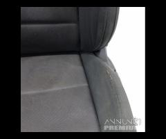 SEDILE ANTERIORE SINISTRO AUDI Q5 Serie (8RB) CAGA - 6