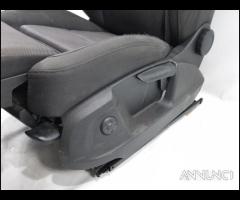 SEDILE ANTERIORE SINISTRO AUDI Q5 Serie (8RB) CAGA - 7