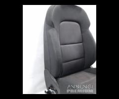 SEDILE ANTERIORE SINISTRO AUDI Q5 Serie (8RB) CAGA - 8