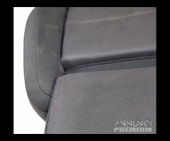 SEDILE ANTERIORE SINISTRO AUDI Q5 Serie (8RB) CAGA - 9