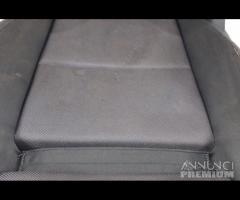 SEDILE ANTERIORE SINISTRO AUDI Q5 Serie (8RB) CAGA - 10