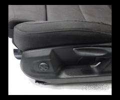 SEDILE ANTERIORE SINISTRO AUDI Q5 Serie (8RB) CAGA - 13
