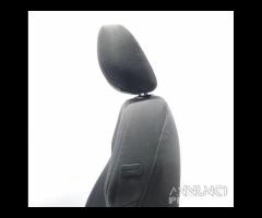 SEDILE ANTERIORE SINISTRO AUDI Q5 Serie (8RB) CAGA - 15
