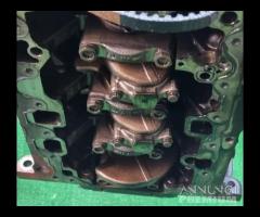 MONOBLOCCO MOTORE VOLKSWAGEN Golf 7 Berlina 04L023 - 14