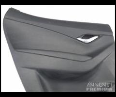 PANNELLO POSTERIORE SINISTRO HYUNDAI iX20 Serie D4