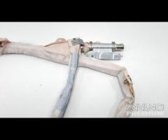 AIRBAG A TENDINA LATO SINISTRO MERCEDES Classe C W - 14