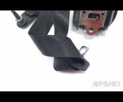 Cintura di sicurezza anteriore sinistra con preten - 6