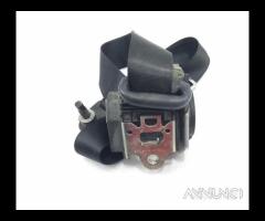 Cintura di sicurezza anteriore sinistra con preten - 8