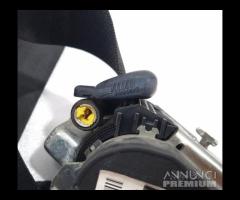 Cintura di sicurezza anteriore sinistra con preten - 9