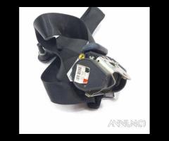 Cintura di sicurezza anteriore sinistra con preten - 10