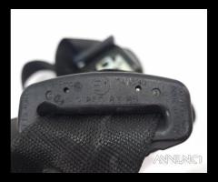 Cintura di sicurezza anteriore sinistra con preten - 11