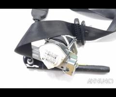Cintura di sicurezza anteriore destra con pretensi - 6