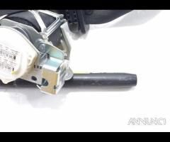 Cintura di sicurezza anteriore destra con pretensi - 9