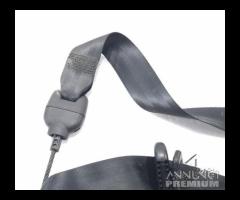 Cintura di sicurezza anteriore destra con pretensi - 10