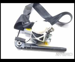 Cintura di sicurezza anteriore destra con pretensi - 11