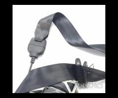 Cintura di sicurezza anteriore destra con pretensi - 12