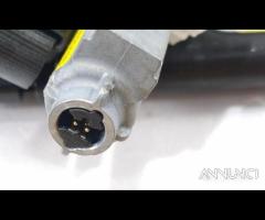 Cintura di sicurezza anteriore destra con pretensi - 13