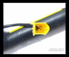 Cintura di sicurezza anteriore destra con pretensi - 15