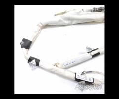 AIRBAG A TENDINA LATERALE PASSEGGERO FIAT 500 X Se - 9