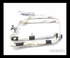 AIRBAG A TENDINA LATERALE PASSEGGERO FIAT 500 X Se - 10